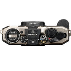 Pentax 17 Dark Argent