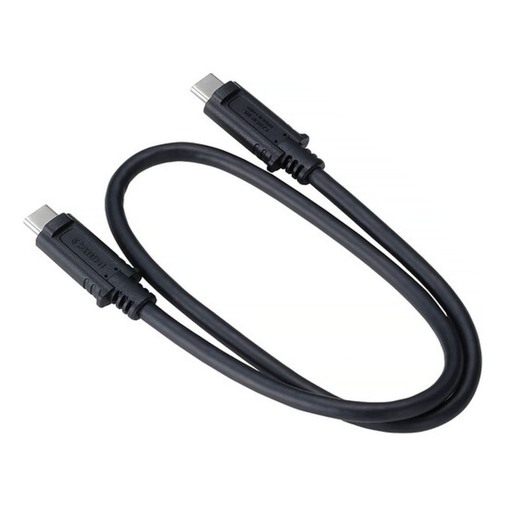 Câble le Moniteur Canon MC-5U