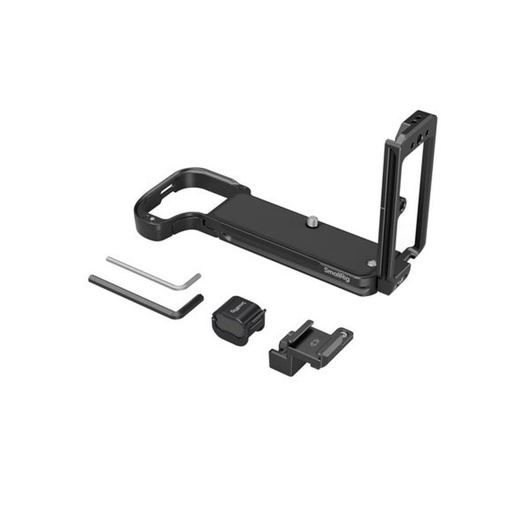 Plaque de Montage en L SmallRig pour Fujifilm GFX100S II 4716