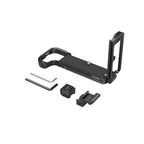 Plaque de Montage en L SmallRig pour Fujifilm GFX100S II 4716
