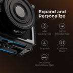 Cage SmallRig pour Panasonic LUMIX S9 4515
