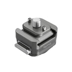 SmallRig HawkLock H21 Kit de Plaque de Montage Universel à Dégagement Rapide 4491