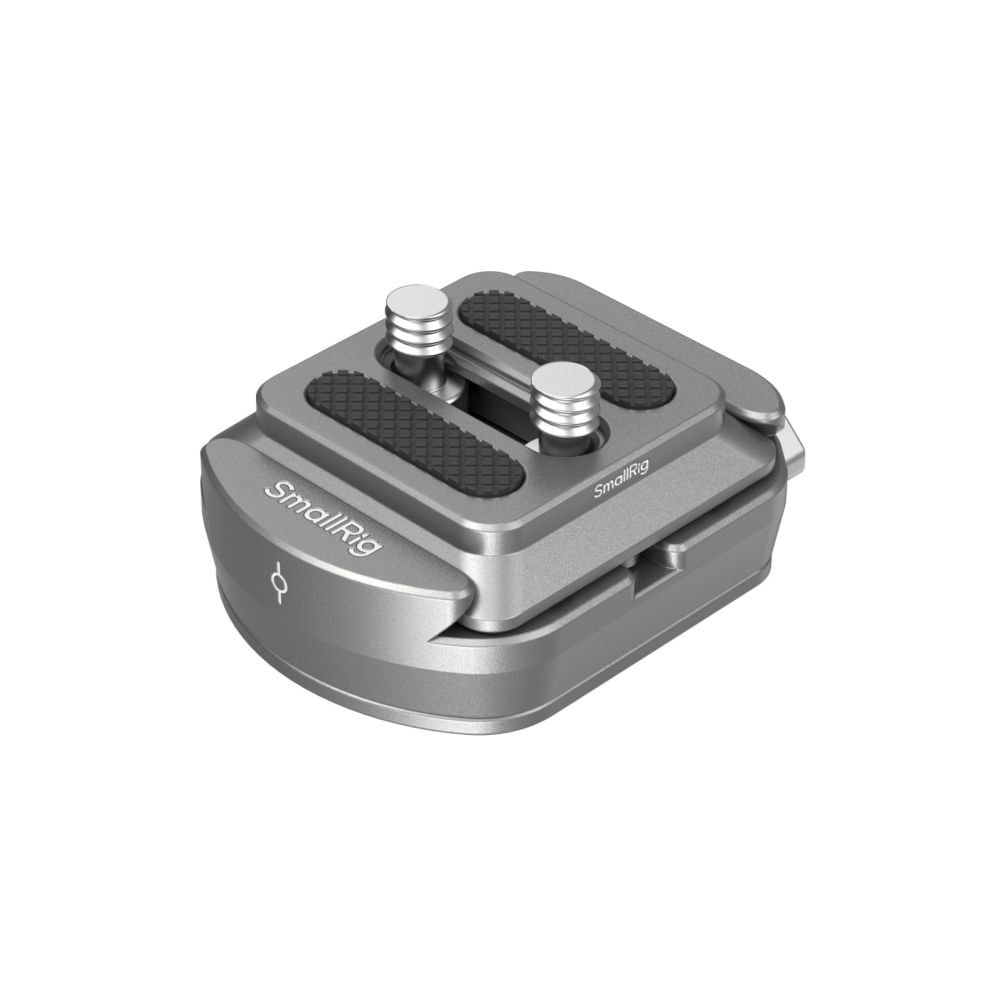 SmallRig HawkLock H38 Arca-Swiss Quick Release Monture Plate 4486