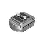 SmallRig HawkLock H38 Arca-Swiss Quick Release Monture Plate 4486