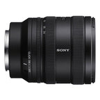 Sony A7C II silver + 24-50mm f/2.8 G