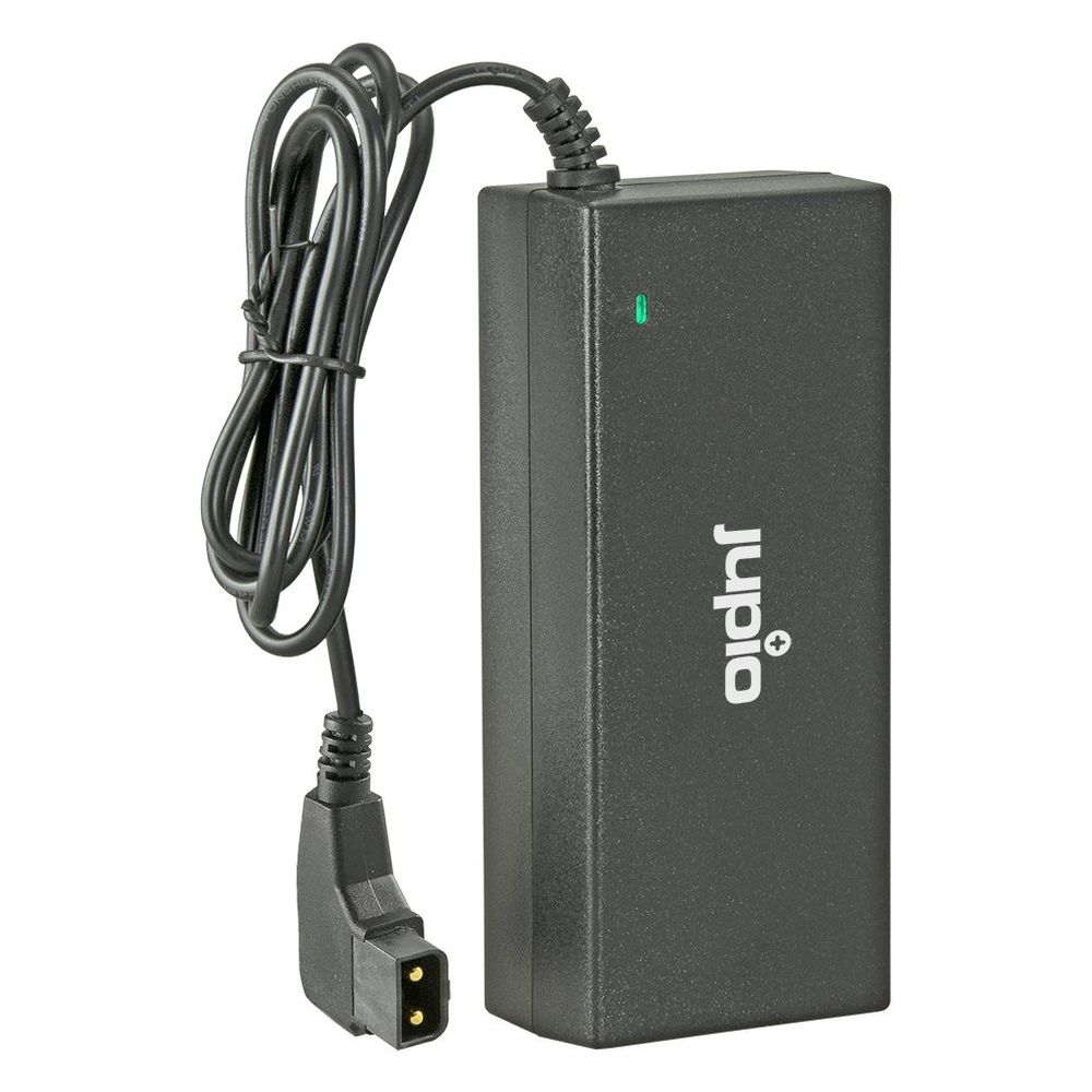 Jupio Basic V-Mount Chargeur 5.0A (prise EU à D-Tap)