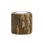 Caruba Camouflage Wrap Tape 4 Pack, Desert