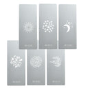 Godox AK GS1 Metal GOBO Set pour AK R21