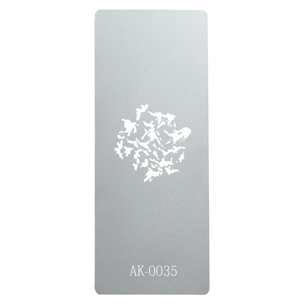 Godox AK GS1 Metal GOBO Set pour AK R21