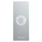 Godox AK GS2 Metal GOBO Set for AK R21