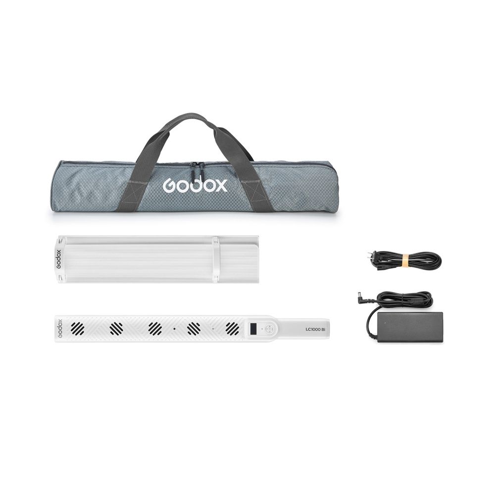 Godox LC1000 Bâton lumineux LED bicolore