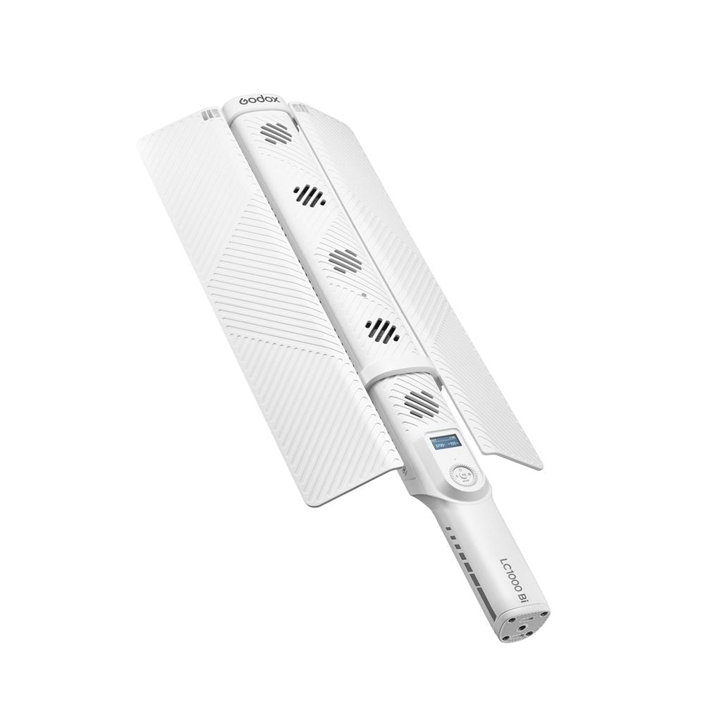 Godox LC1000 Bâton lumineux LED bicolore