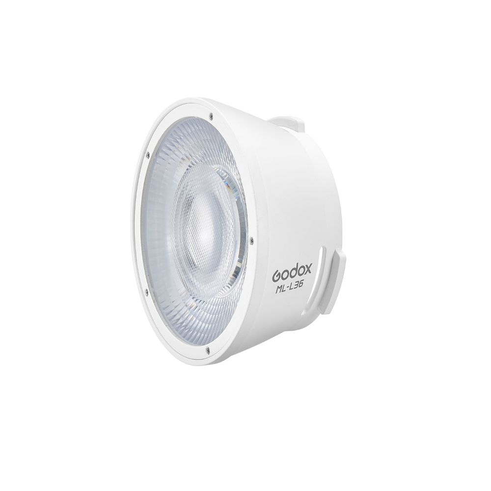 Lampe LED Godox ML100BI