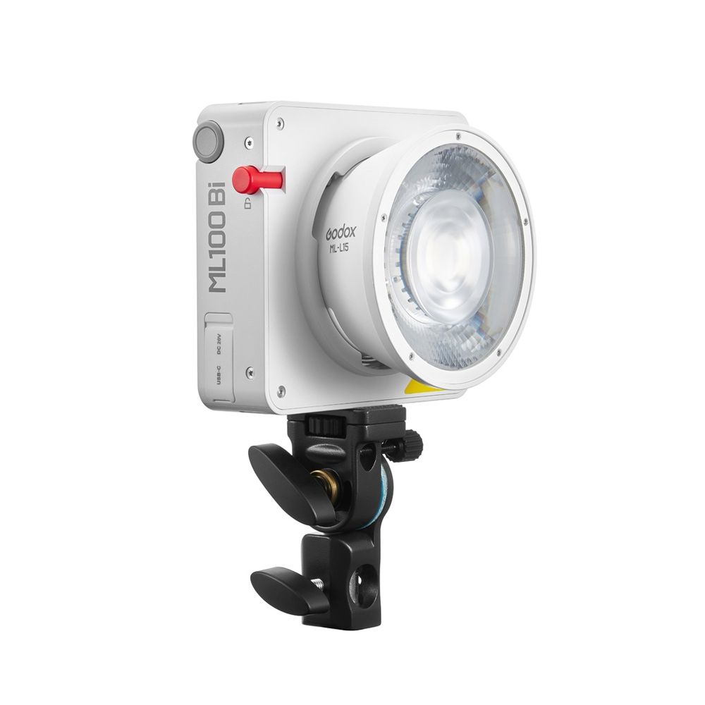 Lampe LED Godox ML100BI