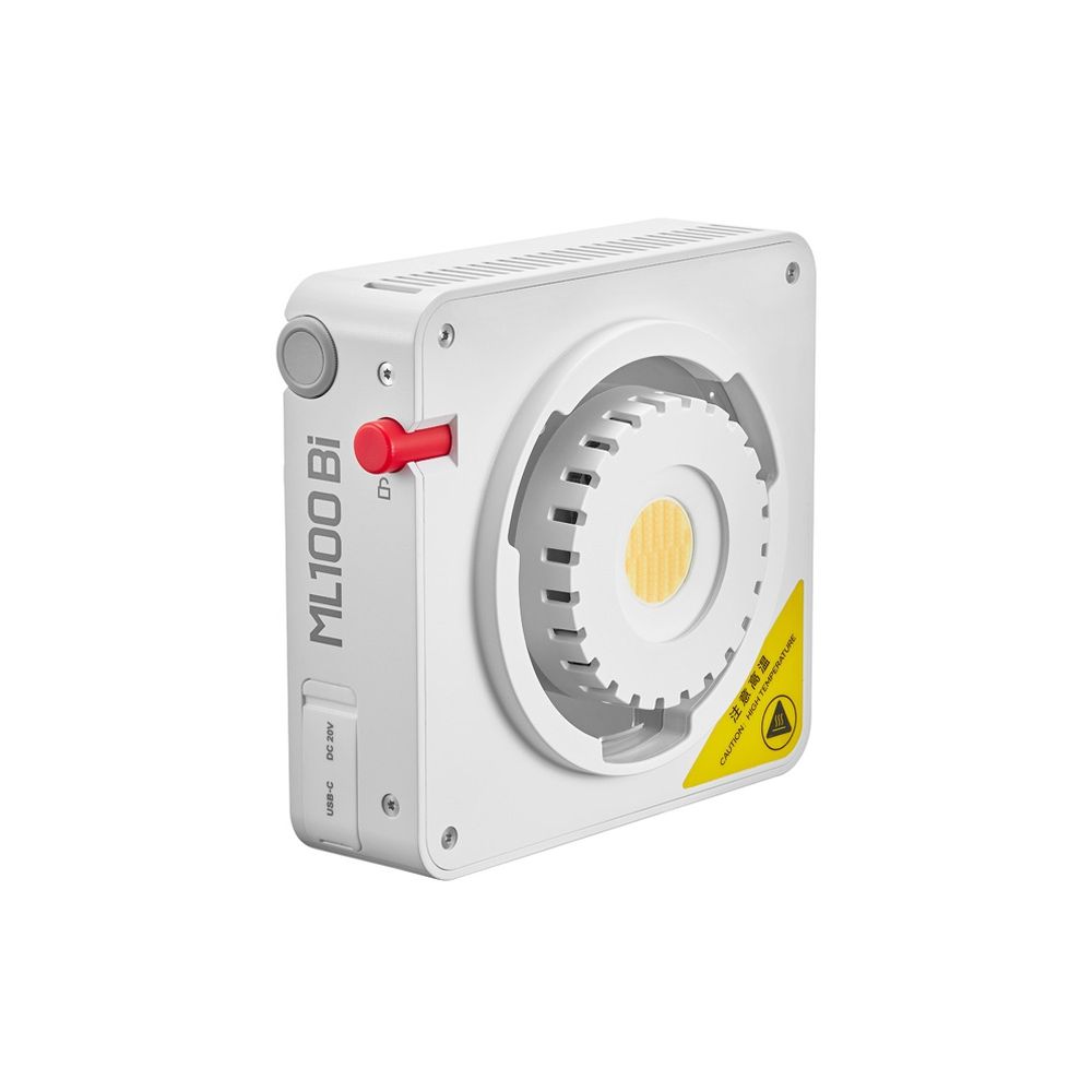 Lampe LED Godox ML100BI