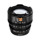 7artisans 16mm T2.1 Fuji (FX-mount) black