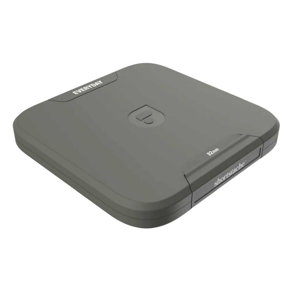 PolarPro Shortstache - Black Mist - Polariser 49mm