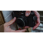 PolarPro Shortstache - Black Mist - Polariser 49mm