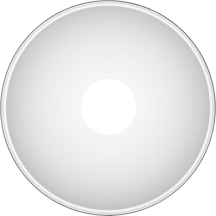 Profoto Magnum Réflecteur Blanc