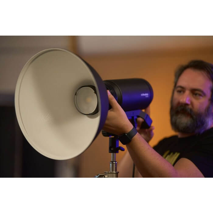 Profoto Magnum Réflecteur Blanc