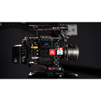 Kit de filtres et d'étiquettes pour appareil photo Tilta TA-FTK
