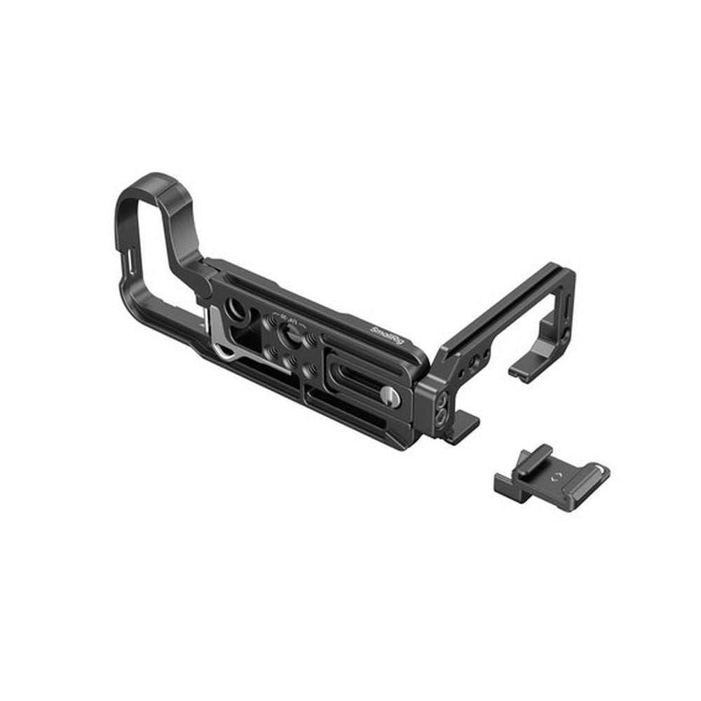 SmallRig 4523 Plaque de Montage en L pour Nikon Z 6III