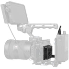SmallRig 4815 Système de refroidissement pour appareils photo Sony / Canon / Fujifilm