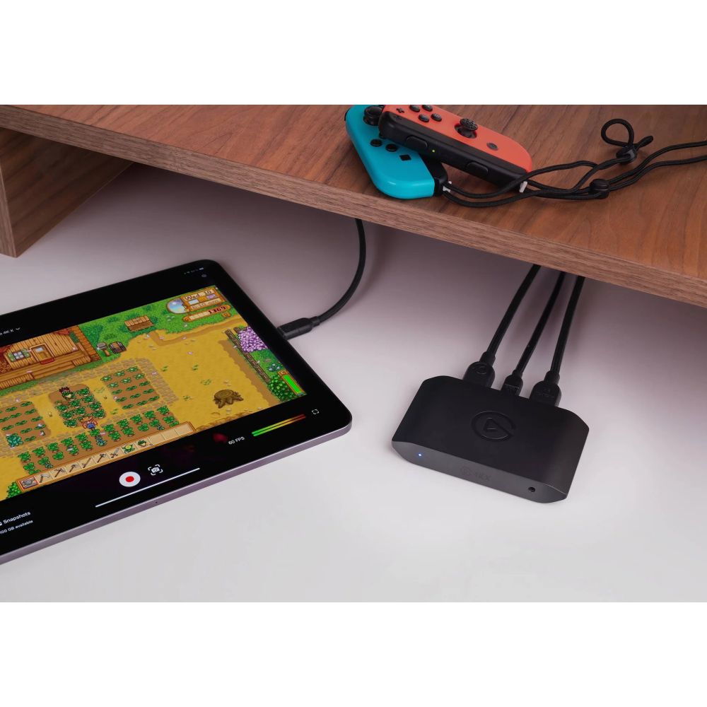 Elgato Game Capture 4K X