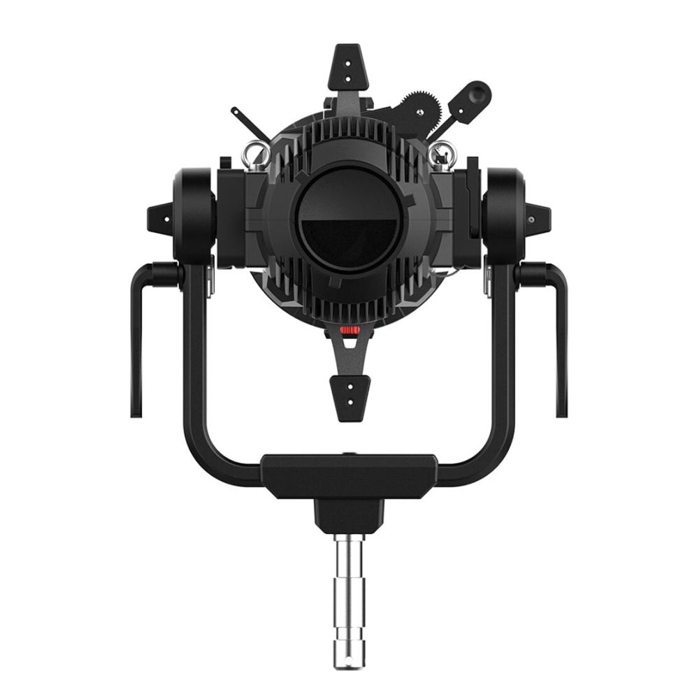 Kit Aputure Spotlight Max 19