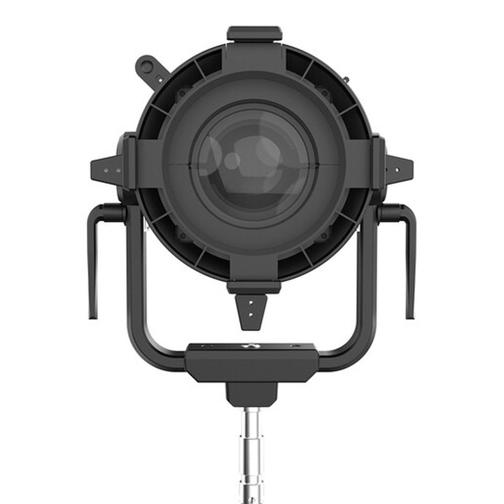 Kit Aputure Spotlight Max 19
