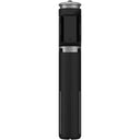 Trépied Hohem avec vis standard 1/4, 510mm, noir