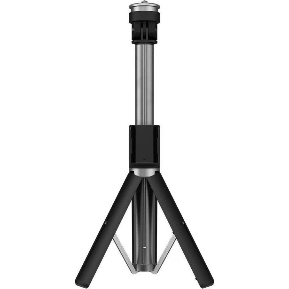 Trépied Hohem avec vis standard 1/4, 510mm, noir