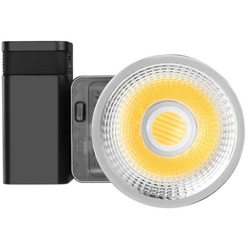 Zhiyun MOLUS X60 Combo Gris
