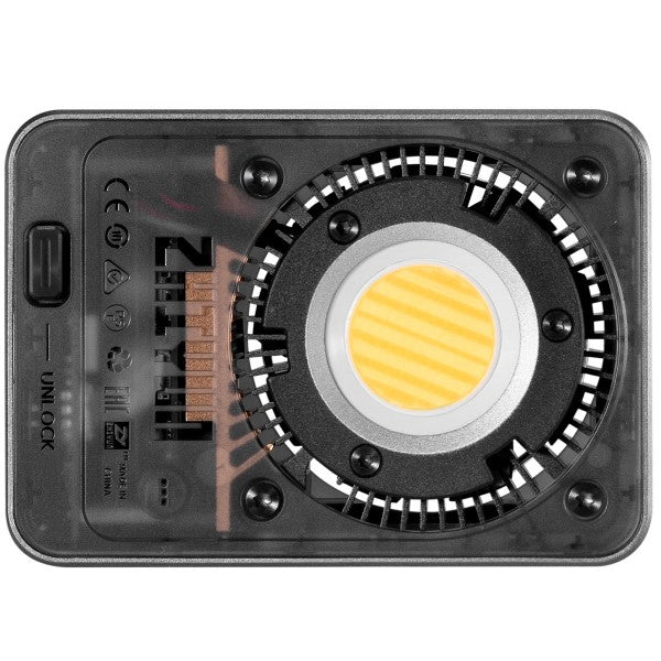 Zhiyun MOLUS X60 Combo Gris