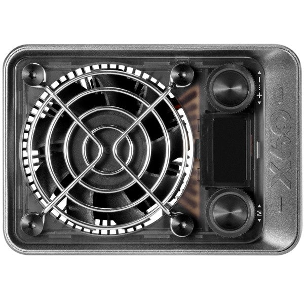 Zhiyun MOLUS X60 Combo Gris