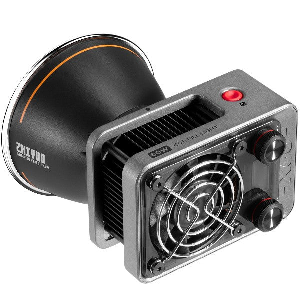 Zhiyun MOLUS X60 Combo Gris