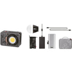 Zhiyun MOLUS X60 Combo Gris