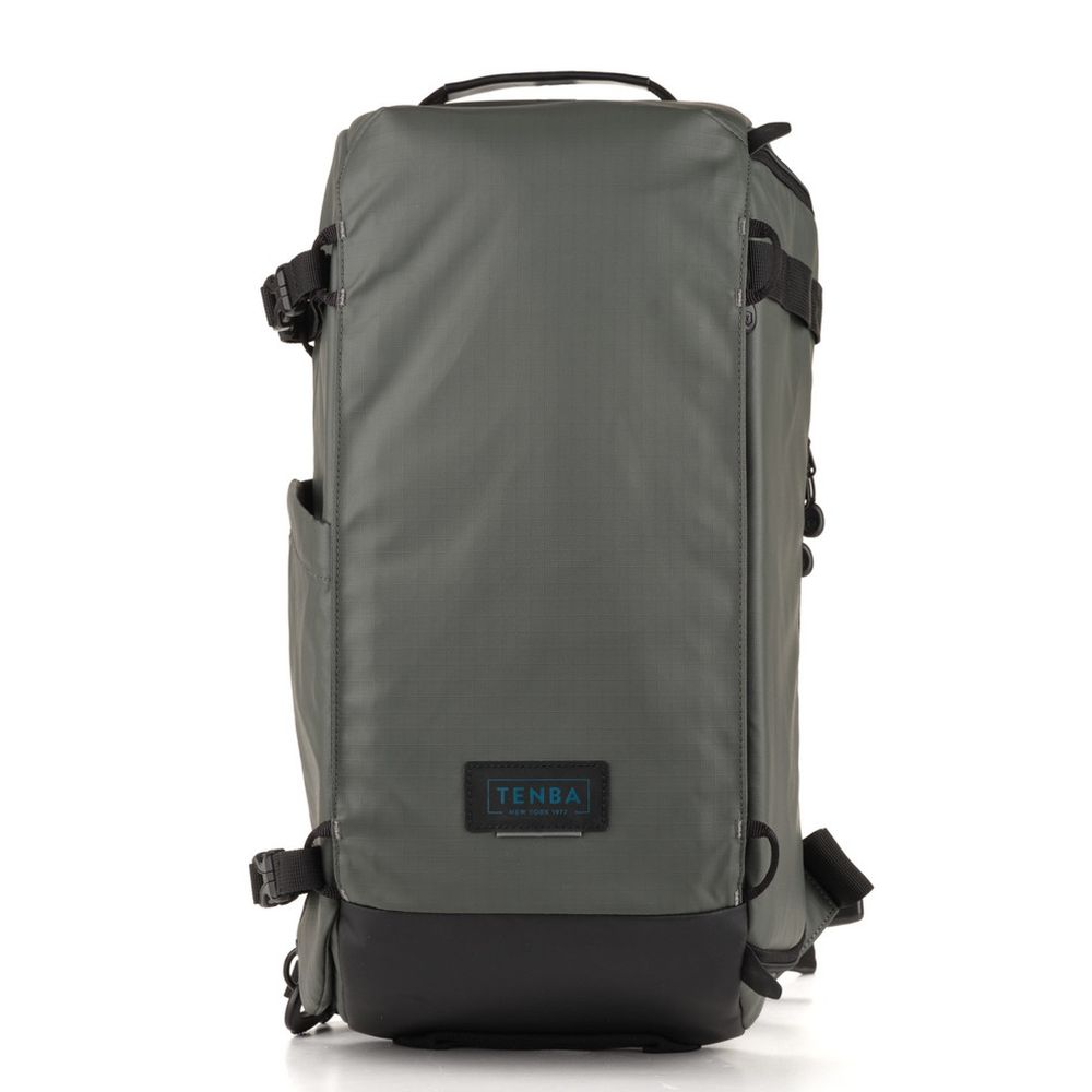 Sac à dos Tenba Solstice v2 16L, gris