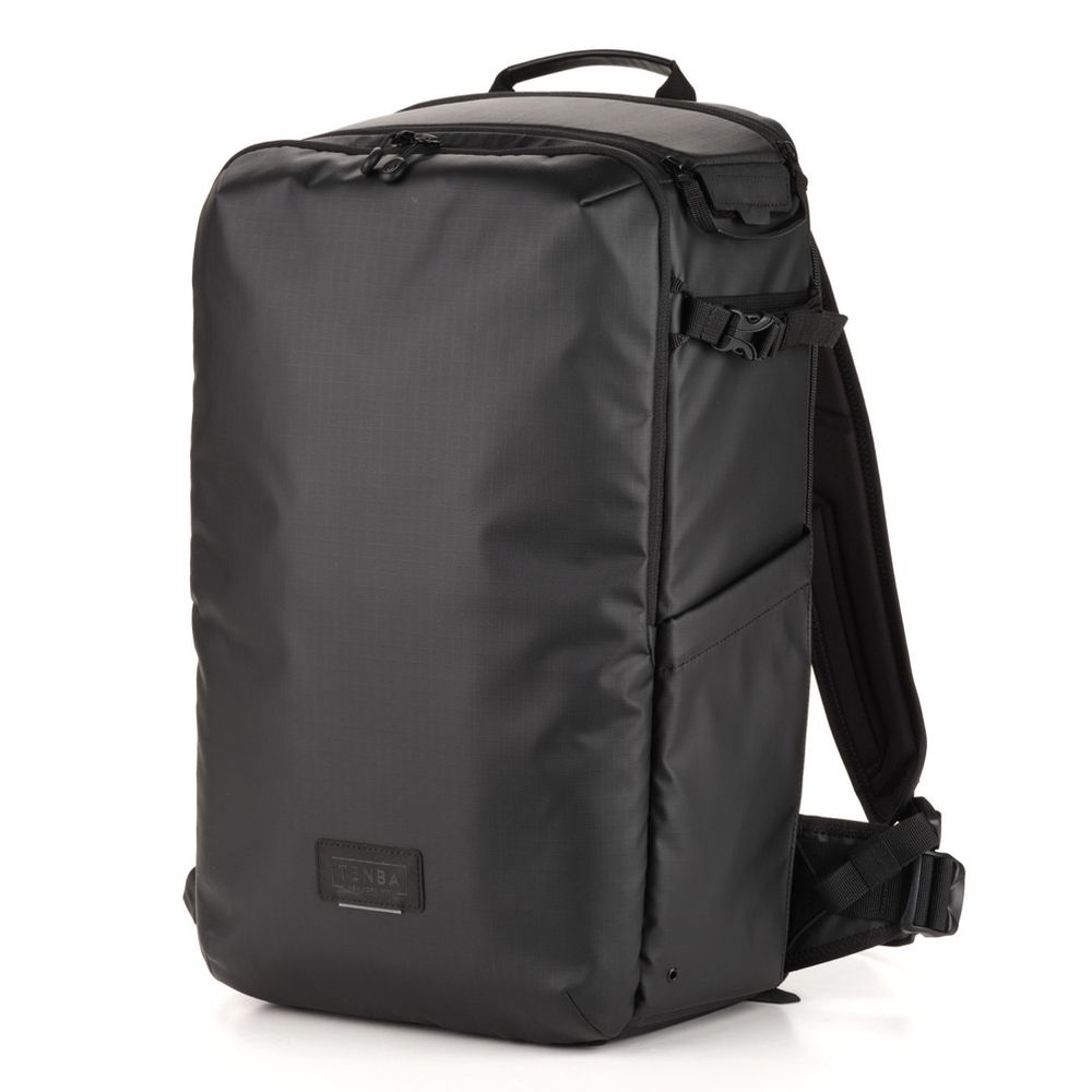 Tenba Solstice v2 24L rugzak, zwart