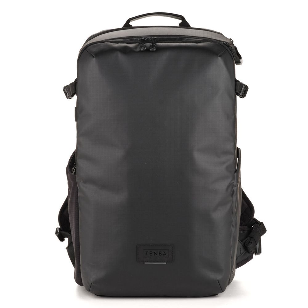 Tenba Solstice v2 24L rugzak, zwart
