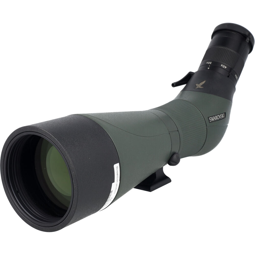 Swarovski Spotting Scope ATM 80 HD + oculair 25-50X W occasion