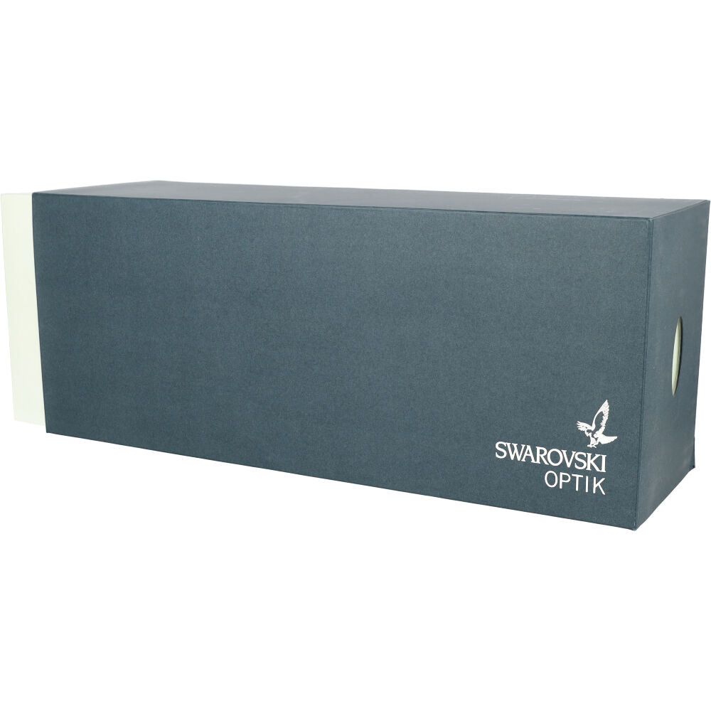 Swarovski Spotting Scope ATM 80 HD + oculair 25-50X W occasion