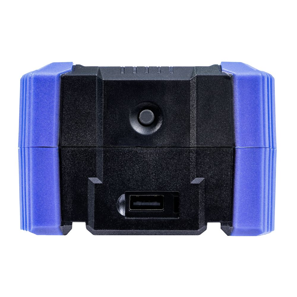 Fxlion Cool Noir V-Mount Batterie, 14.4V, 150Wh avec USB, D-Tap
