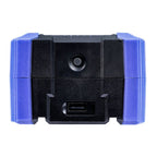 Fxlion Cool Noir V-Mount Batterie, 14.4V, 150Wh avec USB, D-Tap