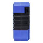 Fxlion Cool Noir V-Mount Batterie, 14.4V, 150Wh avec USB, D-Tap