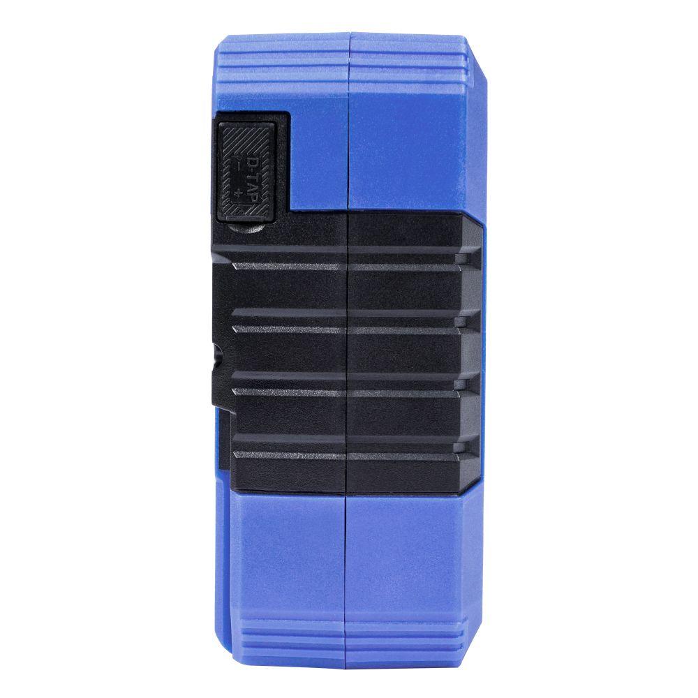 Fxlion Cool Noir V-Mount Batterie, 14.4V, 150Wh avec USB, D-Tap