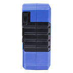 Fxlion Cool Noir V-Mount Batterie, 14.4V, 150Wh avec USB, D-Tap