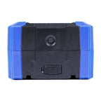 Fxlion Cool Noir V-Mount Batterie, 14.4V, 150Wh avec USB, D-Tap