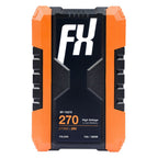 Fxlion 26V Batterie 26V / 270Wh V-Mount Batterie