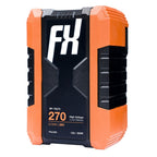Fxlion 26V Batterie 26V / 270Wh V-Mount Batterie
